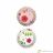 Birkmann Mini-paper baking cases 100pcs 4,5cm
