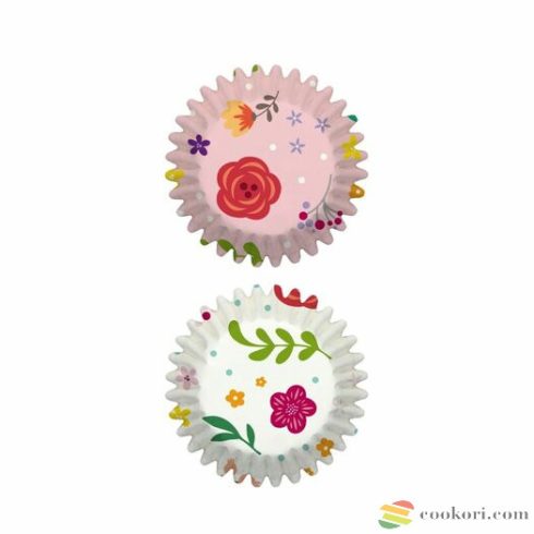 Birkmann Mini-paper baking cases 100pcs 4,5cm