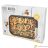   Birkmann Easy Baking négyszögletes csatos tortaforma, 34 x 23,5 cm 