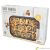 Birkmann Easy Baking négyszögletes csatos tortaforma, 34 x 23,5 cm 