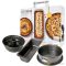 Birkmann Easy Baking 3 részes prémium sütőforma szett