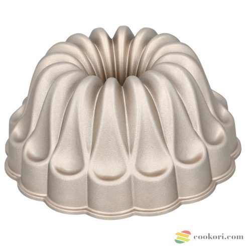 Contoura Cast aluminiuam cake pan fountaine 23,5cm
