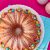 Contoura Cast aluminiuam cake pan fountaine 23,5cm