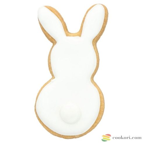 Birkmann Cookie cutter bunny 7,5cm