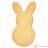 Birkmann Cookie cutter bunny 7,5cm