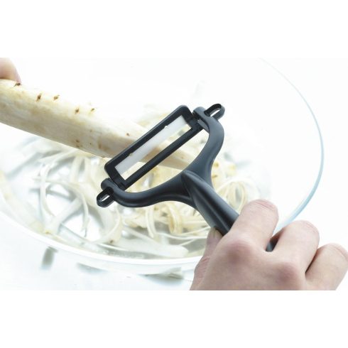 Kyocera Peeler, Black