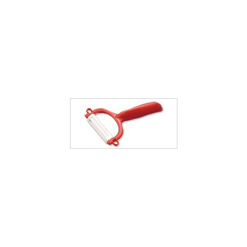 Kyocera Peeler, Red