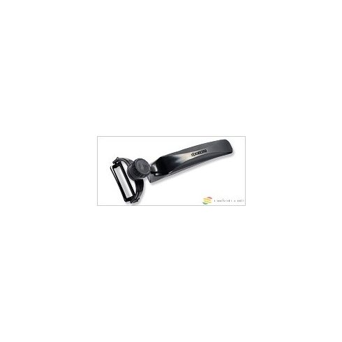 KYOCERA Perfect Peeler, Black