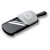 KYOCERA Wide Julienne Slicer, Black