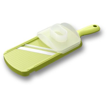 KYOCERA Julienne szeletelő, zöld