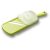 KYOCERA Wide Julienne Slicer, Green