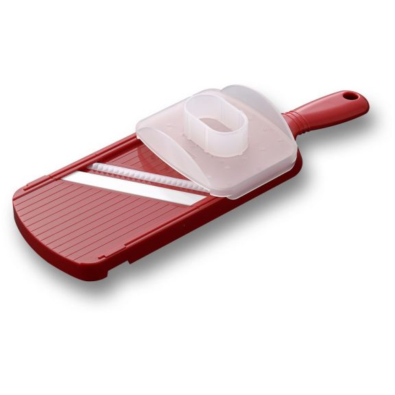 KYOCERA Julienne szeletelő, piros KYOCERA Julienne szeletelő, piros