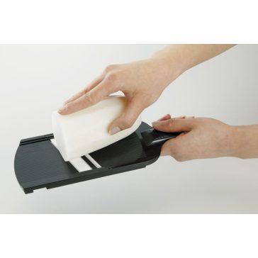KYOCERA Julienne szeletelő, piros 