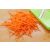 KYOCERA Wide Julienne Slicer, Red