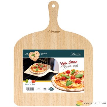 Eppicotispai Pizza lapát  33,5cm x 48cm