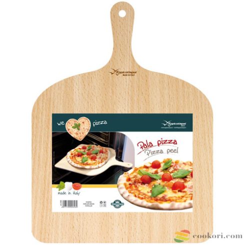 Eppicotispai Pizza peel  3,5x48cm