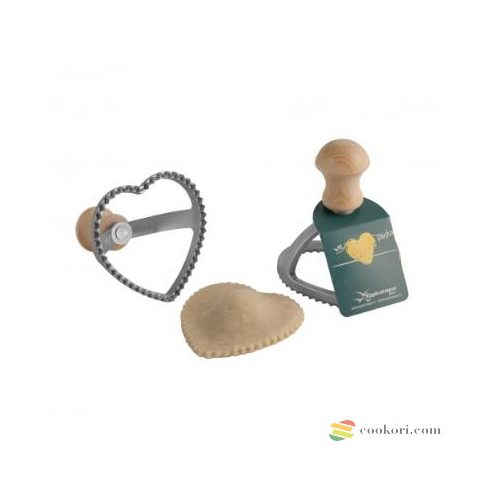 Set Cookie/pasta stamps