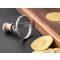 Eppicotispai Ravioli, derelye kiszúró kerek, 8cm