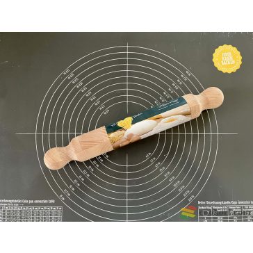 Eppicotispai Bükkfa nyújtó 34cm