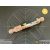 Eppicotispai Beechwood rolling pin 34cm