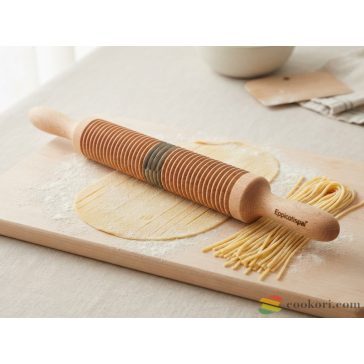 Eppicotispai Spagetti vágó nyújtó