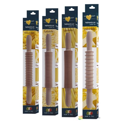 Eppicotispai Spagetti vágó nyújtó