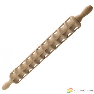 Eppicotispai Ravioli nyújtó 44db-os, 50cm