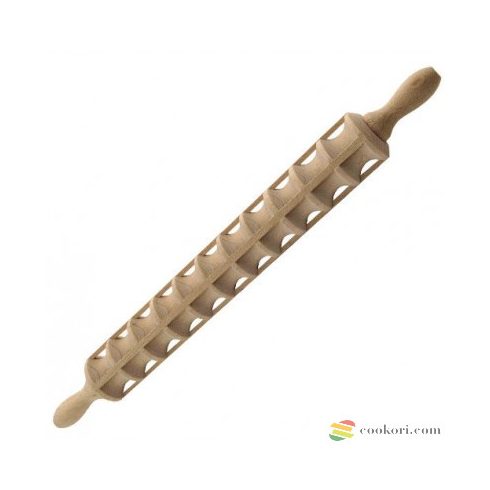 Eppicotispai Ravioli nyújtó 44db-os, 50cm