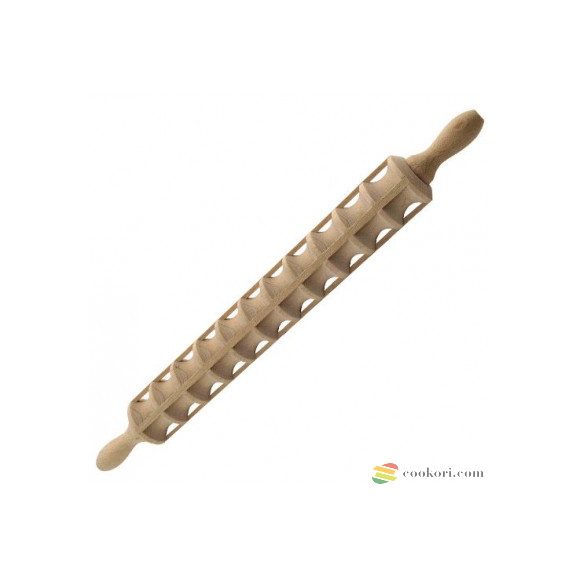 Eppicotispai Ravioli nyújtó 44db-os, 50cm