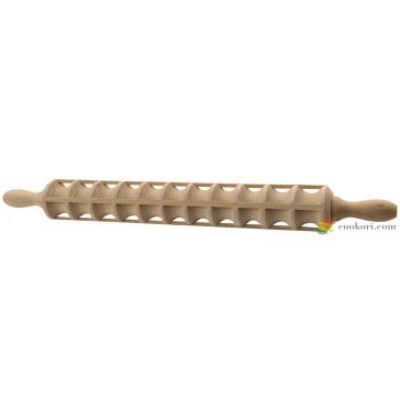 Eppicotispai Ravioli nyújtó, 40db-os,  60cm