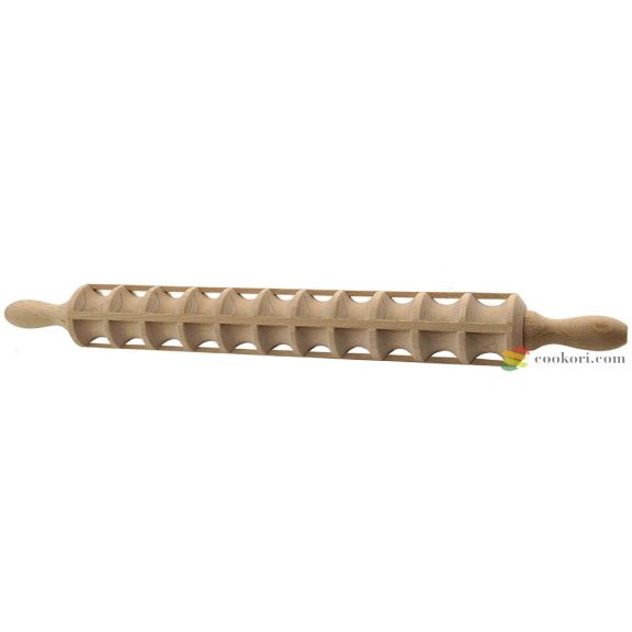 Eppicotispai Ravioli nyújtó, 40db-os,  60cm