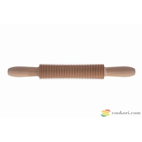 Eppicotispai Tészta vágó nyújtók, 4db-os (spagetti, fetuccine, tagliatelle, papardelle)