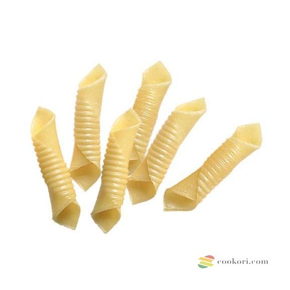 Eppicotispai Cavatelli, gnocchi/garganelli bordázó pödrőfával Eppicotispai Cavatelli, gnocchi/garganelli bordázó pödrőfával