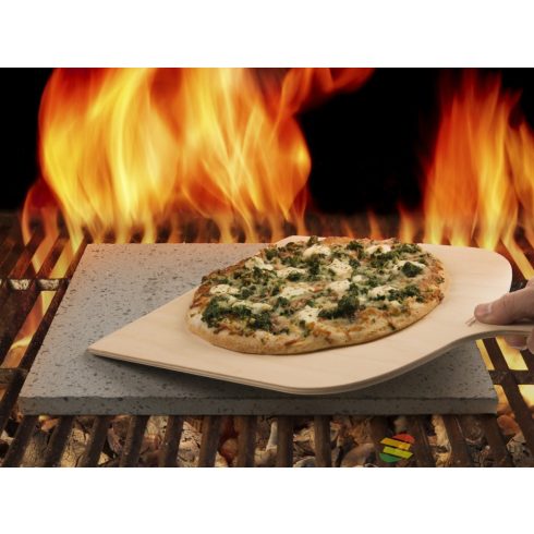 Eppicotispai Pizza set Etna+pizza peel