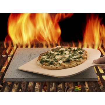 Eppicotispai Pizza set Etna+ pizza peel + cutter