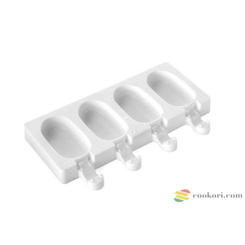 Silikomart Mini classic silicone mould