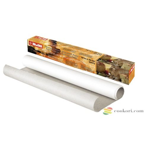 Oven proof paper 10m x 30cm