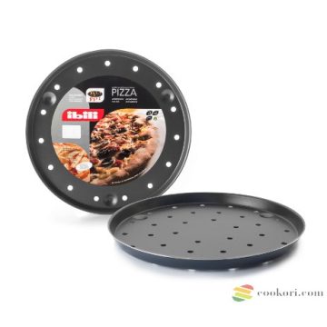 Ibili Pizza mould crispy 28cm