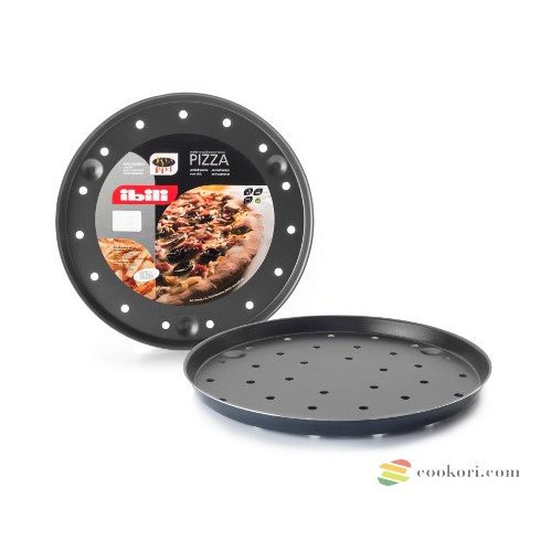 Ibili Pizza mould crispy 28cm
