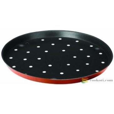 Ibili Pizza sütőforma, 28cm