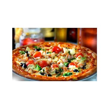 Ibili Pizza sütőforma, 28cm