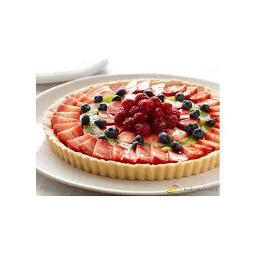 Ibili Fruit tarte mould, loose bottom