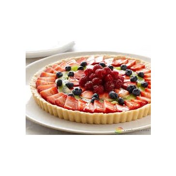 Ibili Quiche sütőforma, kivehető alj, 24cm
