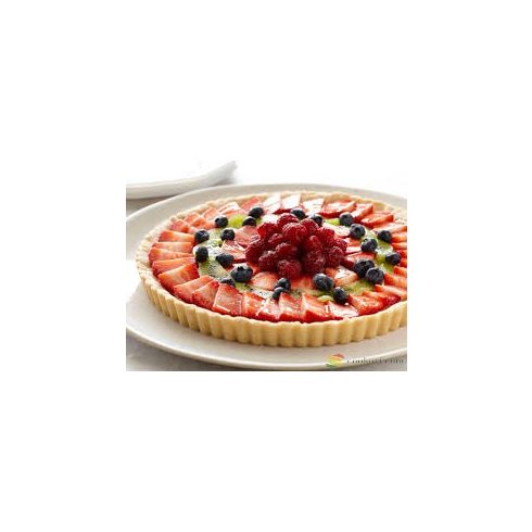 Ibili Fruit tarte mould, loose bottom