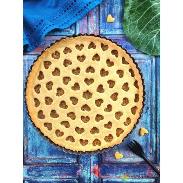   Ibili Gyümölcstorta, quiche, tarte  sütőforma kivehető alj, 28cm