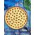 Ibili Gyümölcstorta, quiche, tarte  sütőforma kivehető alj, 28cm