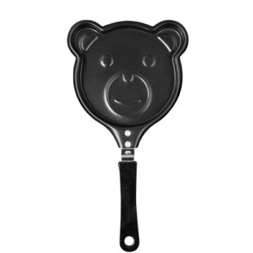 Ibili Bear shape frying pan