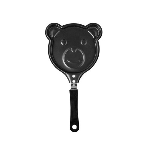 Ibili Bear shape frying pan