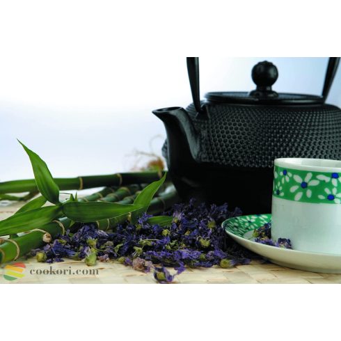 Ibili Cast Iron teapot Negra 1,2L