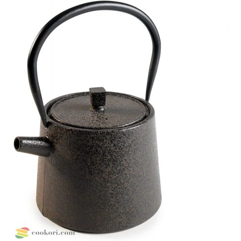 bili Cast iron tea pot "Nara 1,2Lt